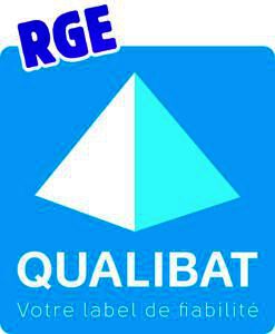 certification qualibat RGE CENTRE SAV